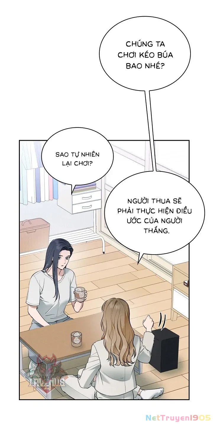 Sóng Gió Chapter 17 - 33
