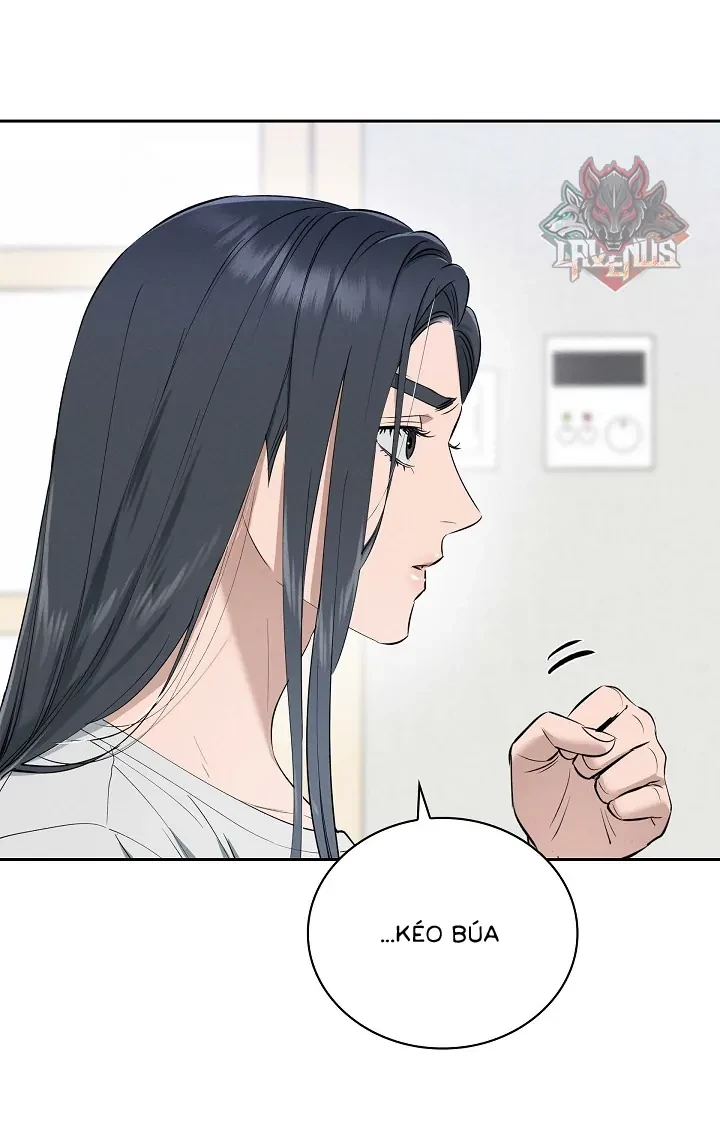Sóng Gió Chapter 17 - 35