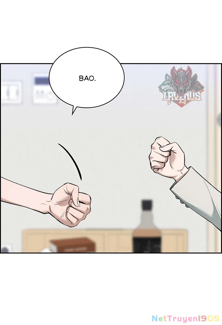Sóng Gió Chapter 17 - 36