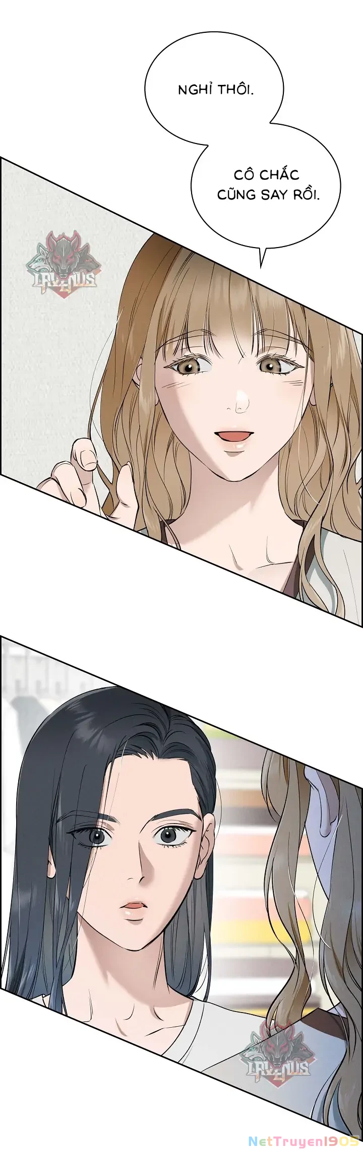 Sóng Gió Chapter 17 - 43