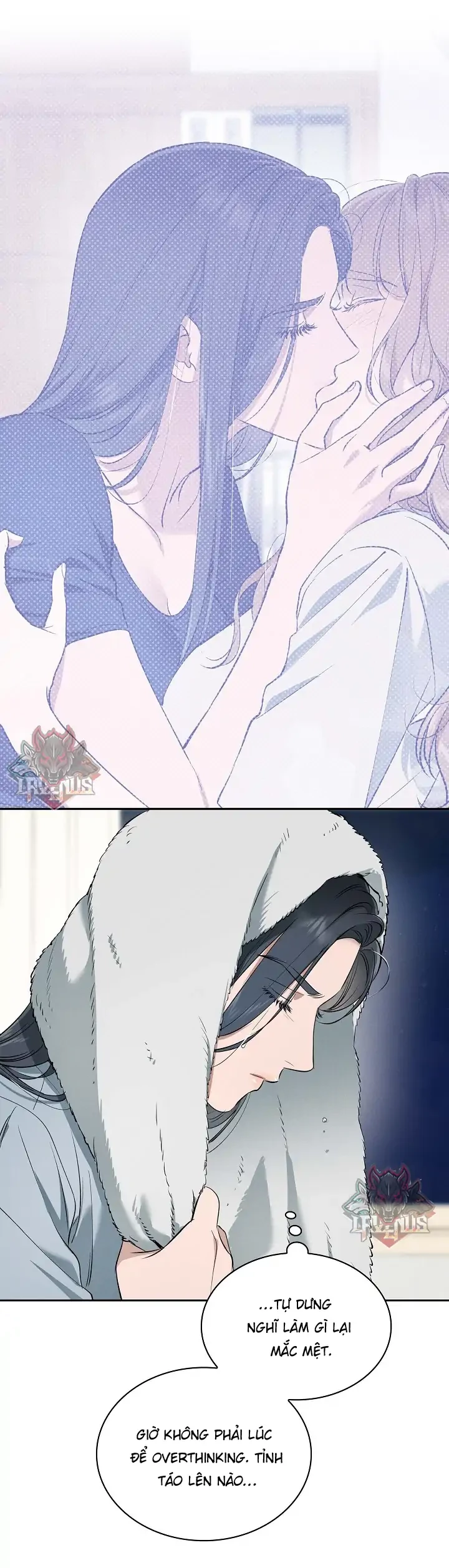 Sóng Gió Chapter 17 - 47