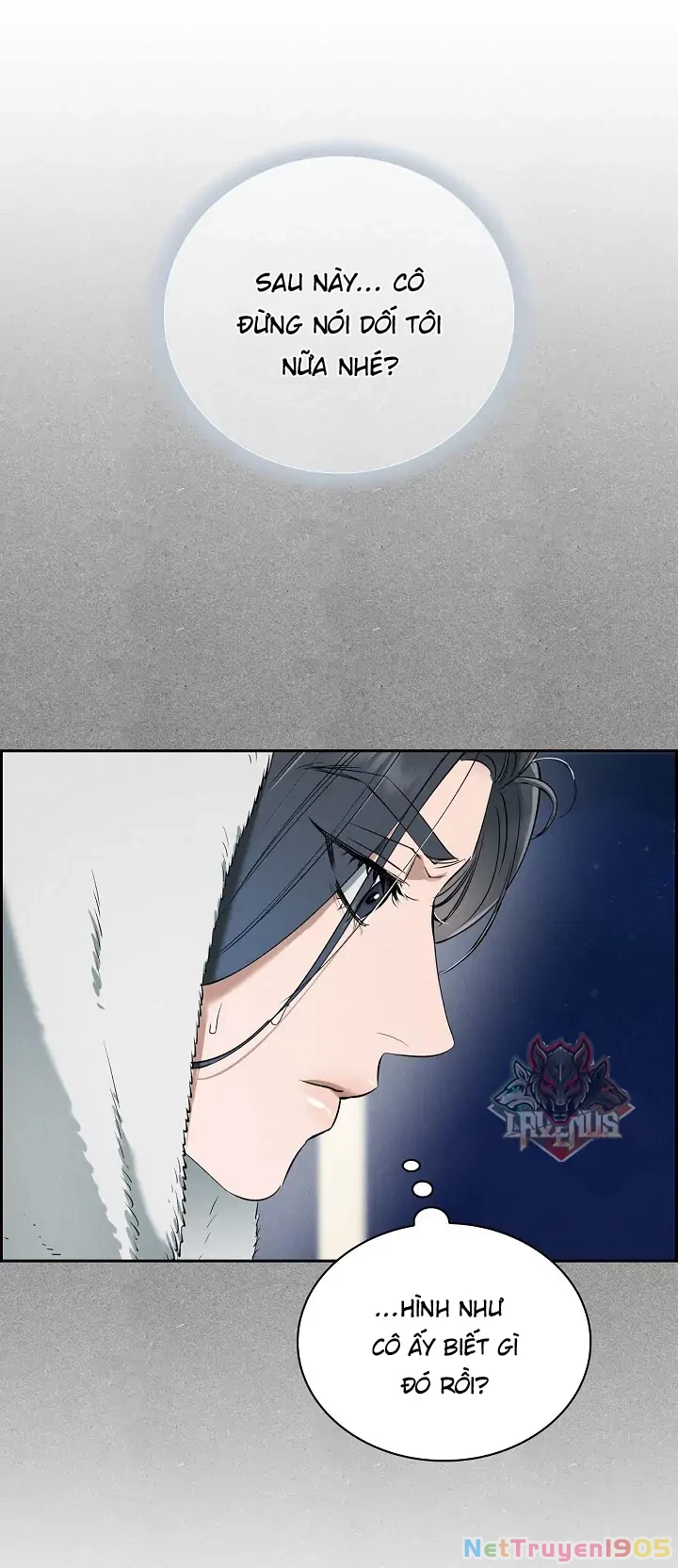 Sóng Gió Chapter 17 - 48
