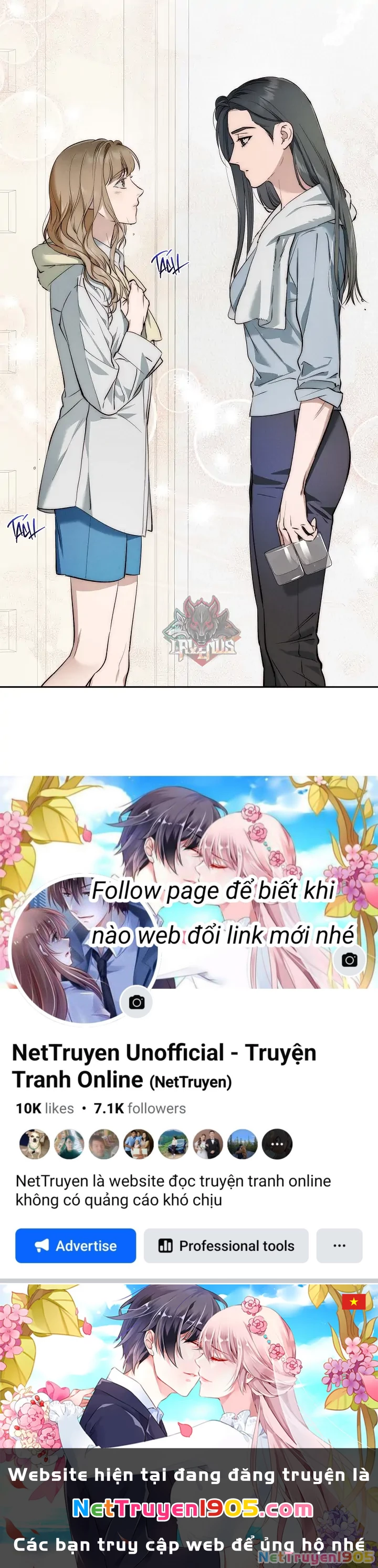 Sóng Gió Chapter 17 - 54