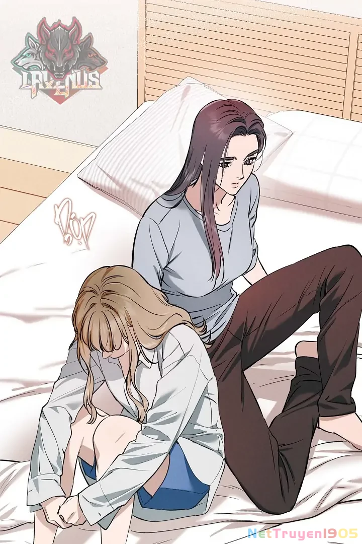 Sóng Gió Chapter 18 - 2