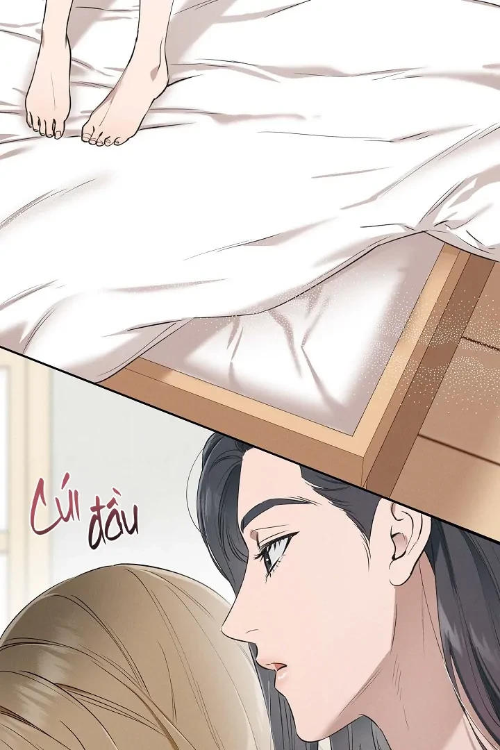 Sóng Gió Chapter 18 - 3