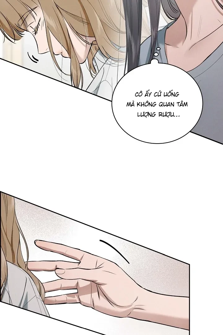 Sóng Gió Chapter 18 - 4