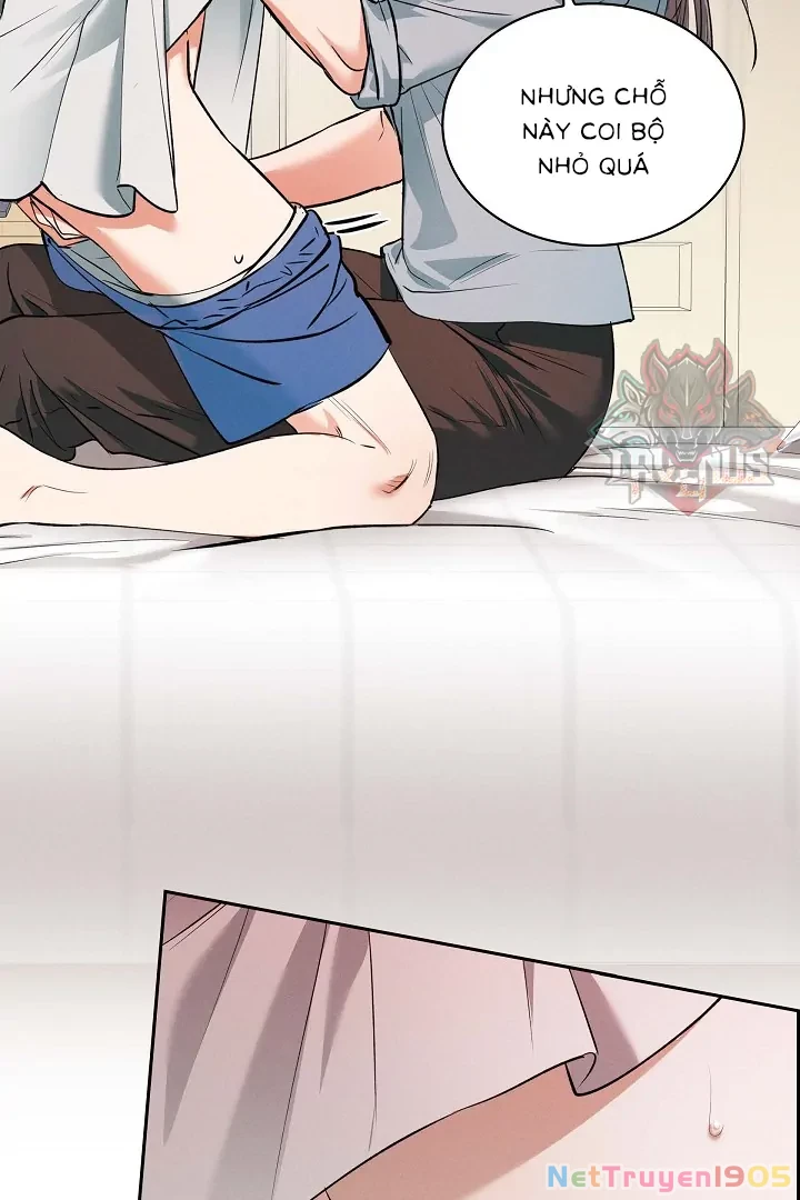 Sóng Gió Chapter 18 - 41