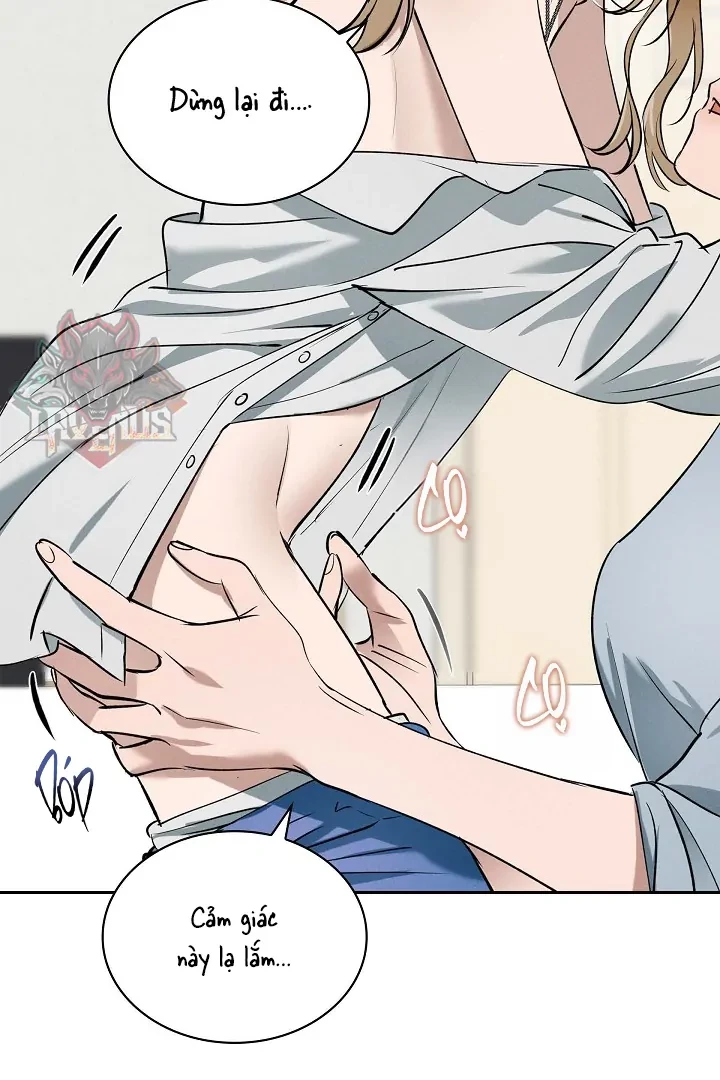 Sóng Gió Chapter 18 - 53