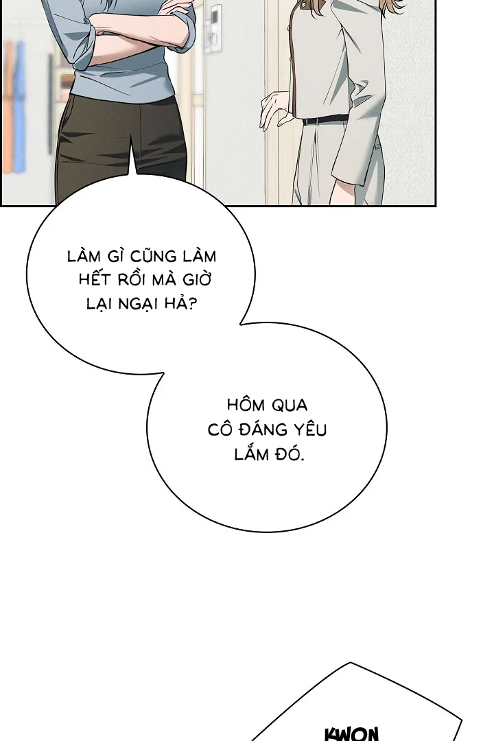 Sóng Gió Chapter 18 - 82