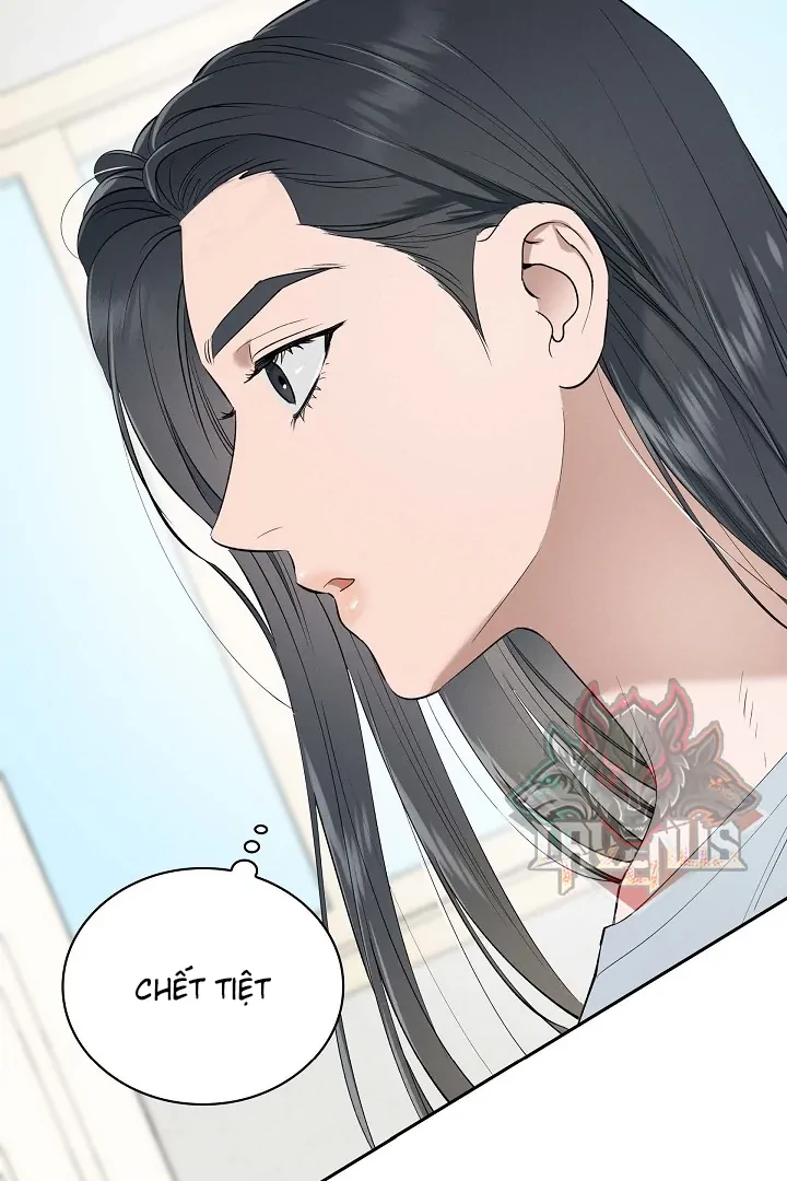 Sóng Gió Chapter 19 - 4