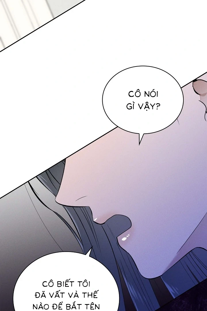 Sóng Gió Chapter 19 - 5