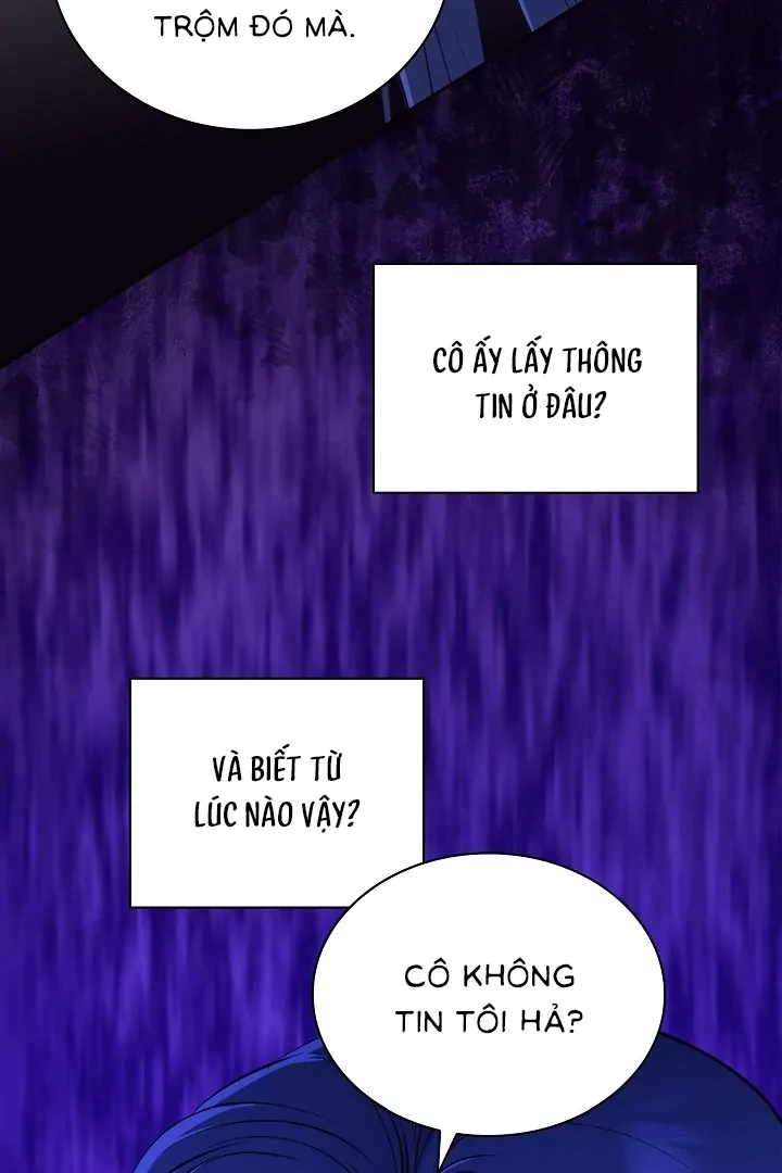 Sóng Gió Chapter 19 - 6