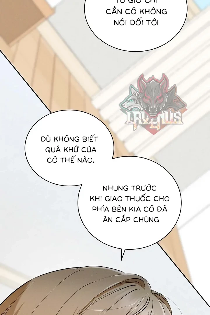 Sóng Gió Chapter 19 - 16