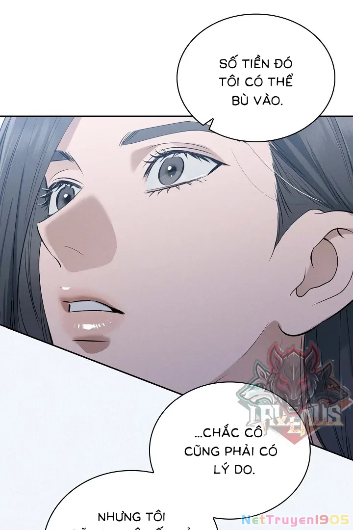 Sóng Gió Chapter 19 - 21