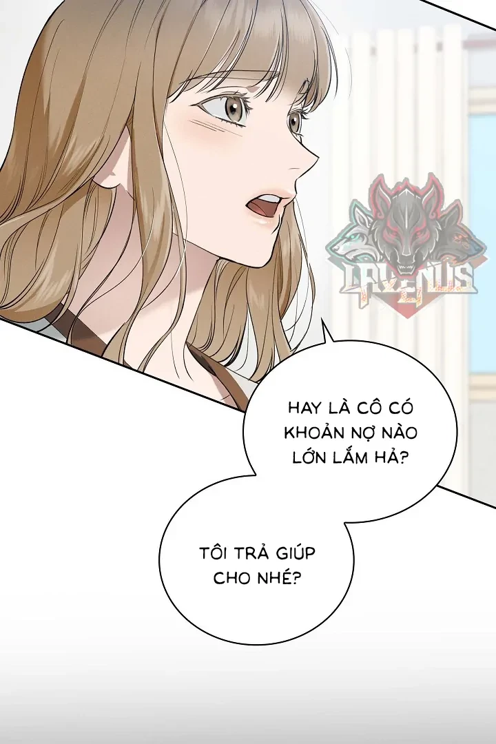 Sóng Gió Chapter 19 - 24