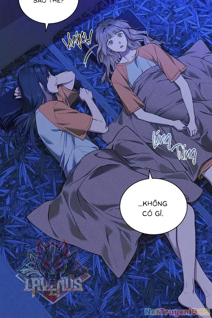 Sóng Gió Chapter 20 - 2