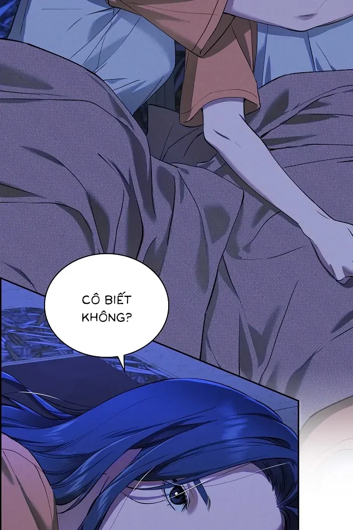 Sóng Gió Chapter 20 - 6