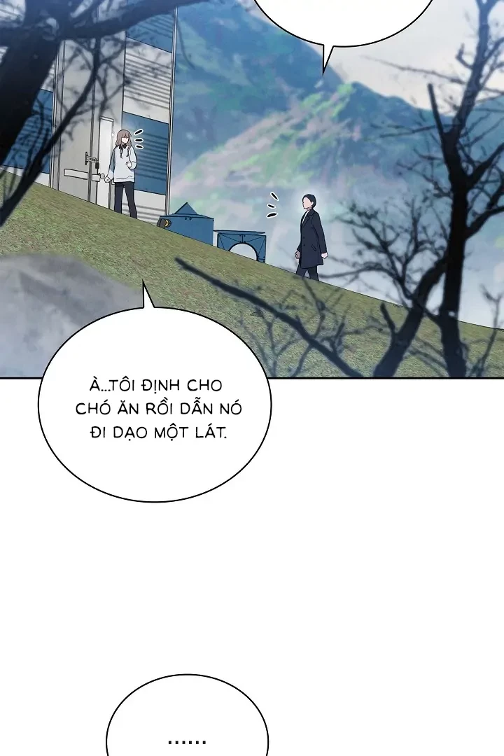 Sóng Gió Chapter 20 - 21