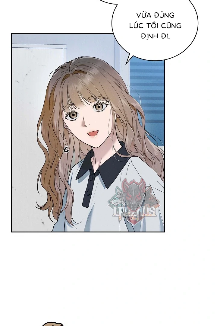 Sóng Gió Chapter 20 - 23