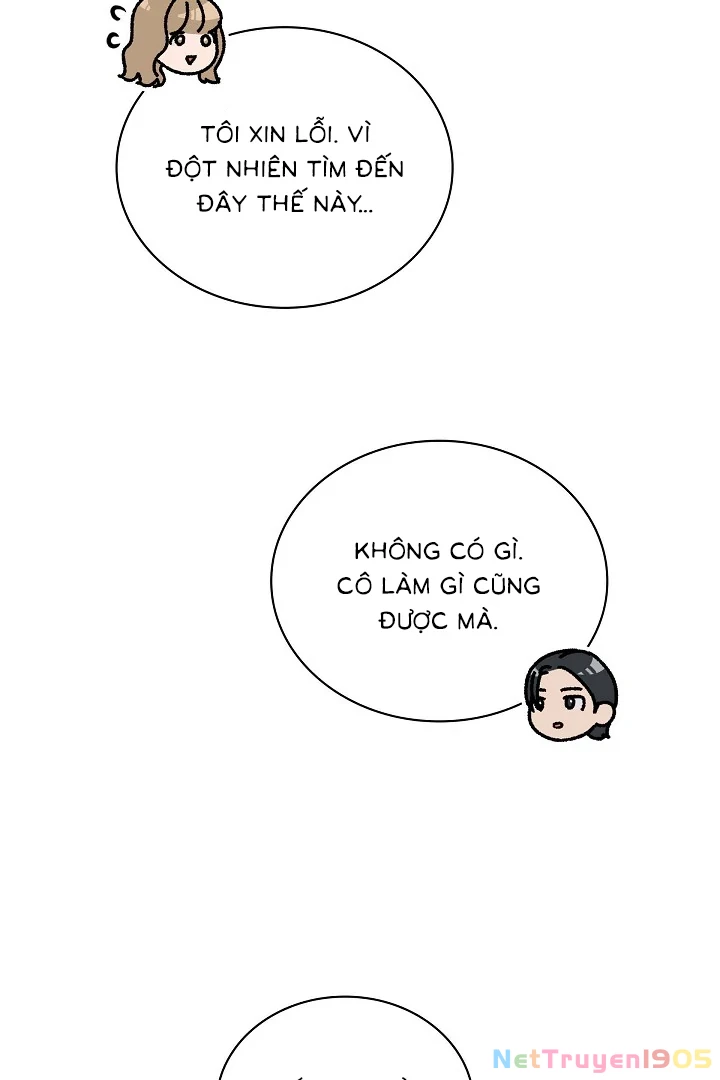 Sóng Gió Chapter 20 - 24