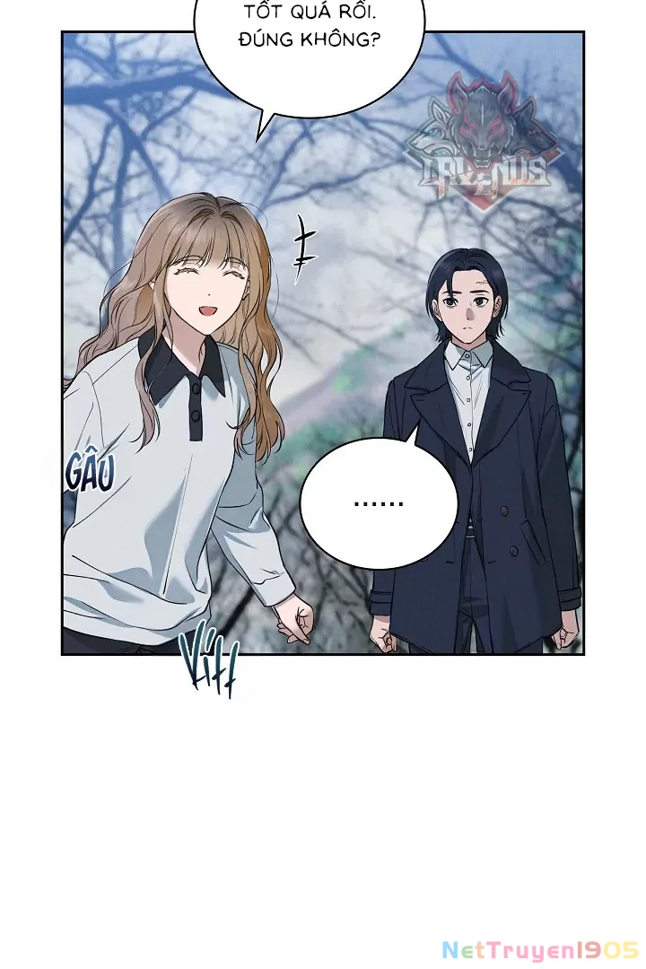 Sóng Gió Chapter 20 - 25