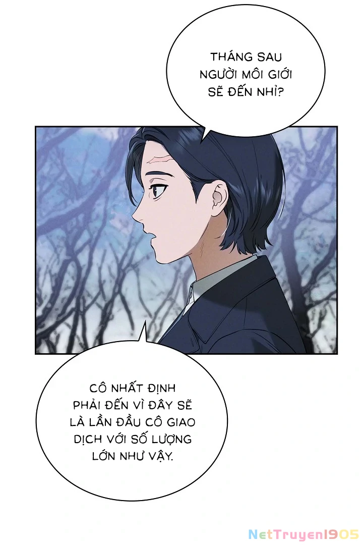 Sóng Gió Chapter 20 - 26