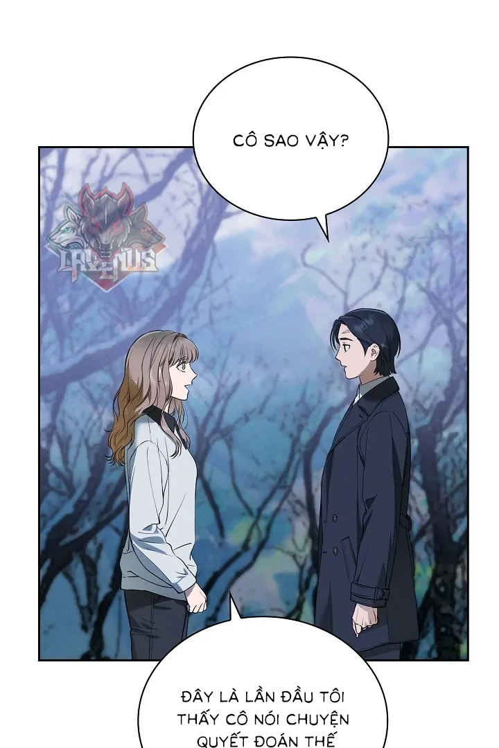 Sóng Gió Chapter 20 - 28