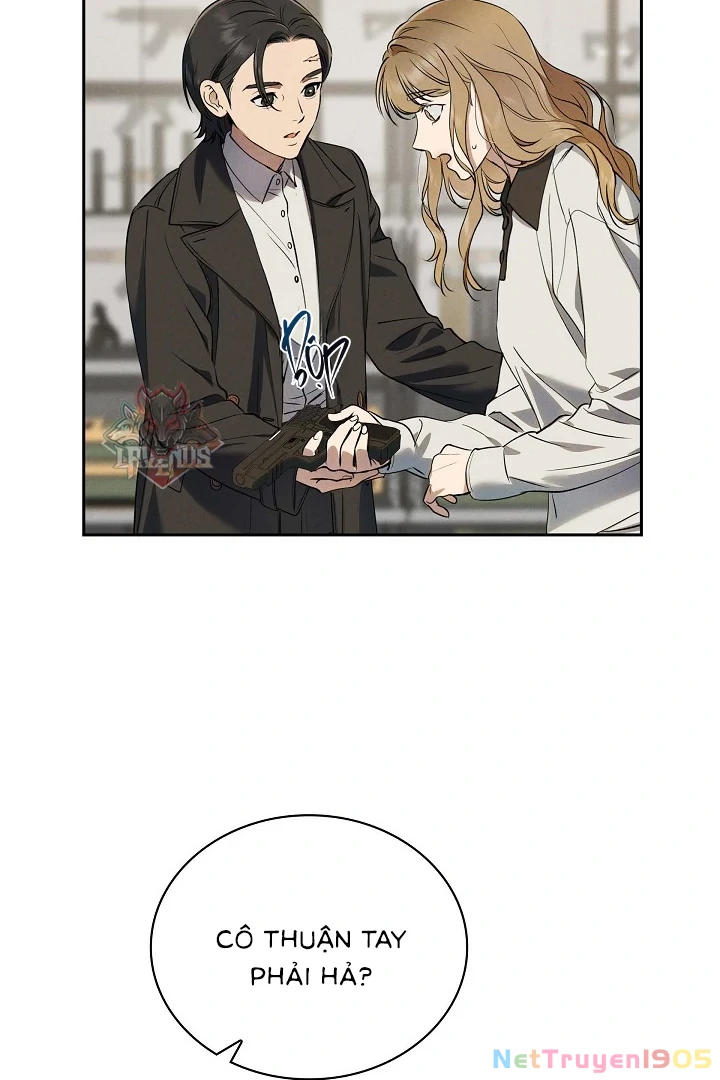 Sóng Gió Chapter 20 - 38
