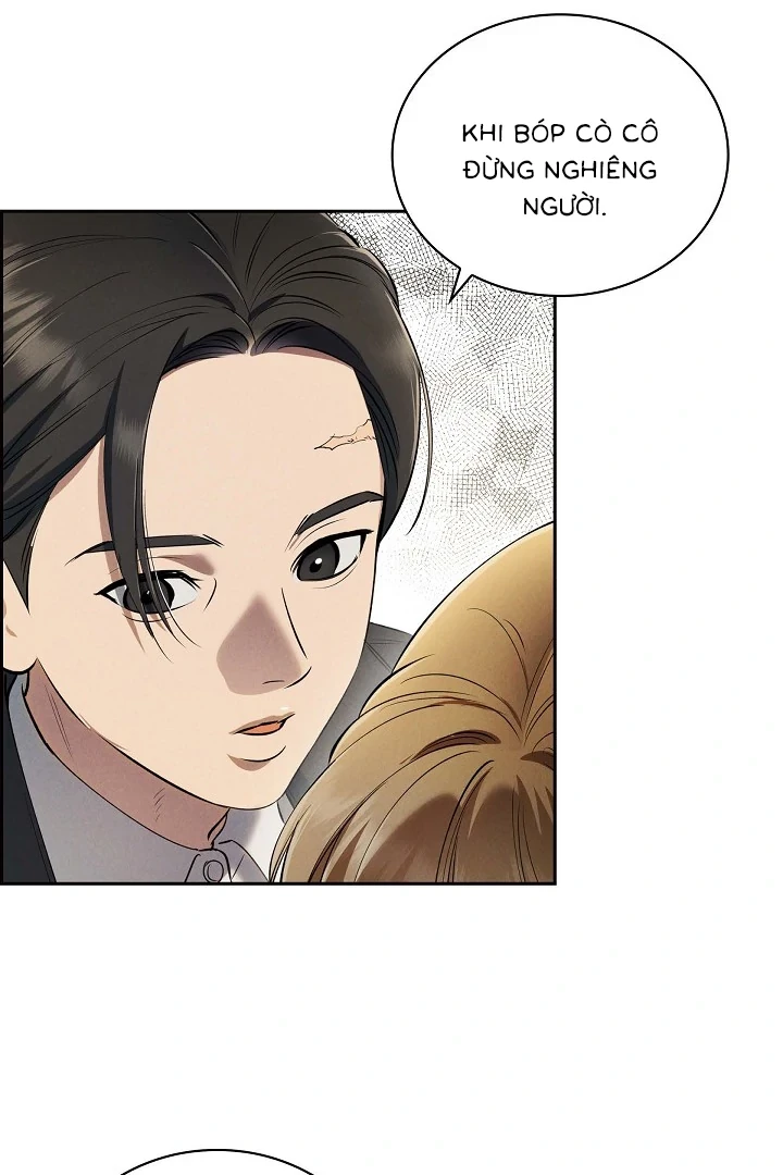 Sóng Gió Chapter 20 - 41