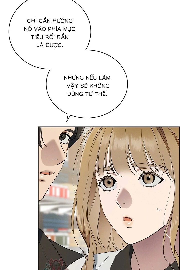 Sóng Gió Chapter 20 - 42