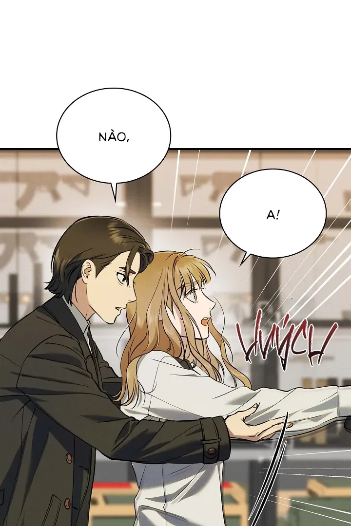 Sóng Gió Chapter 20 - 51