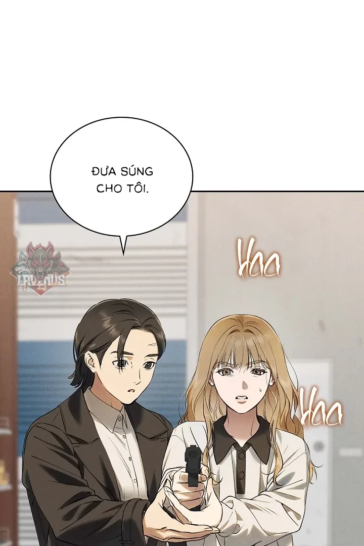 Sóng Gió Chapter 20 - 62