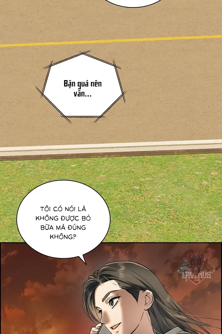 Sóng Gió Chapter 20 - 74
