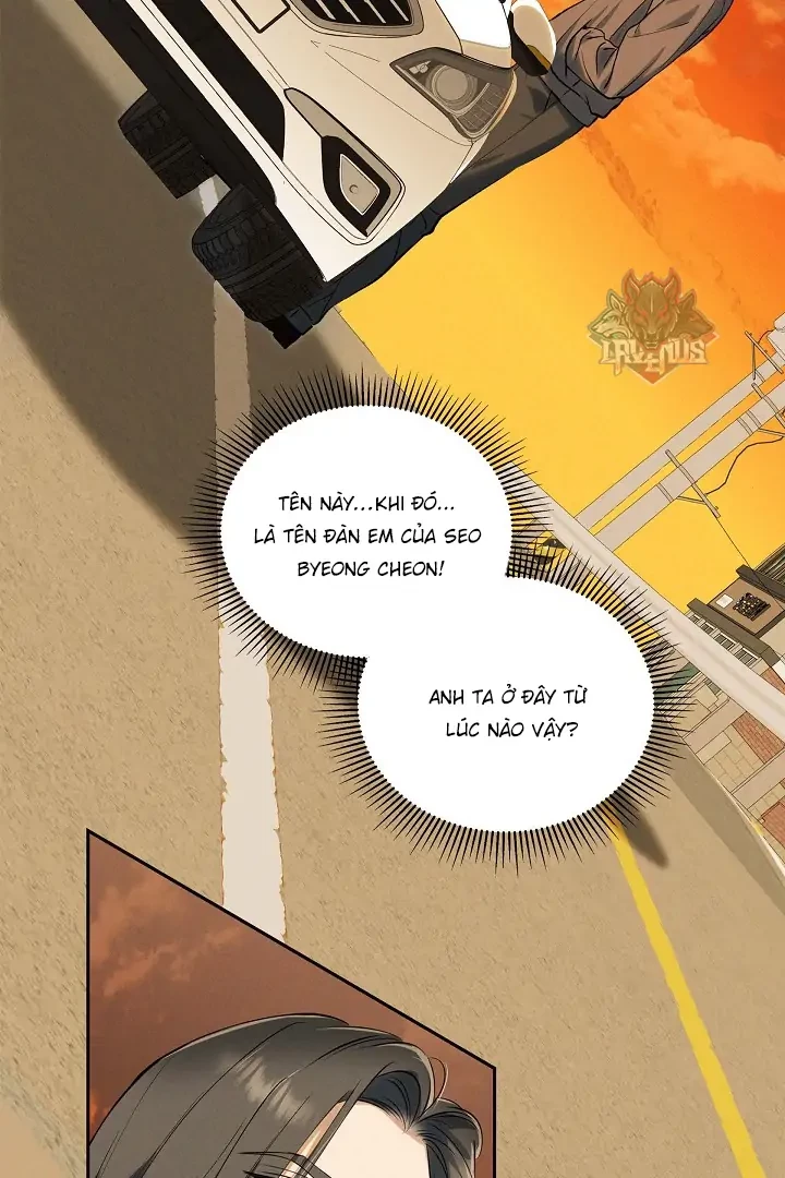 Sóng Gió Chapter 20 - 84