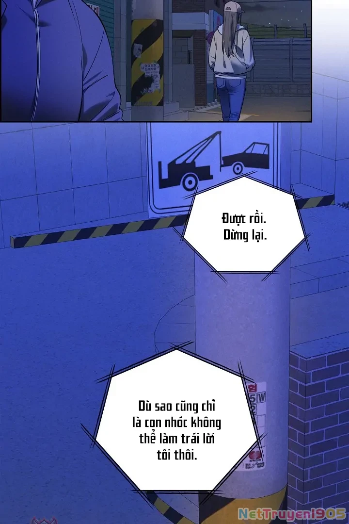 Sóng Gió Chapter 21 - 3