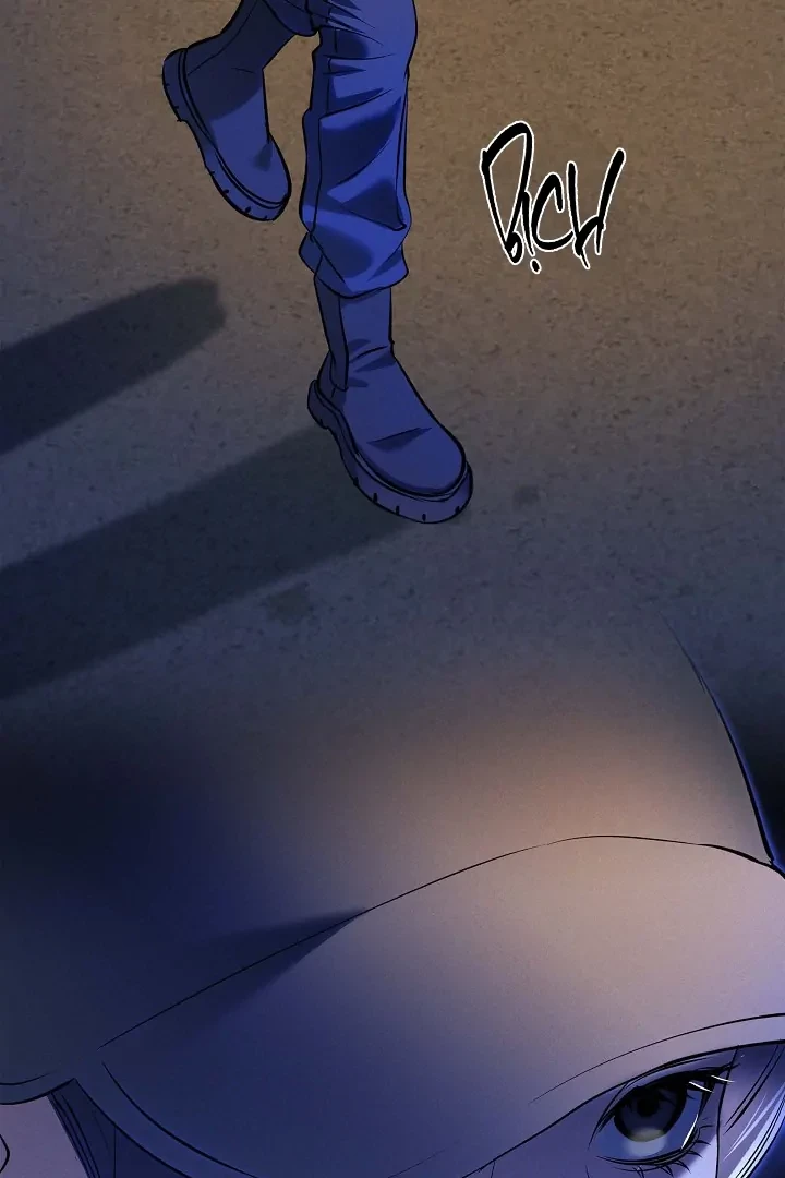 Sóng Gió Chapter 21 - 5