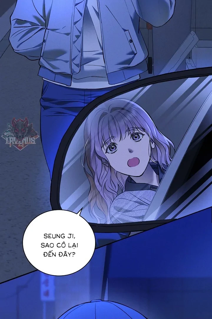 Sóng Gió Chapter 21 - 13