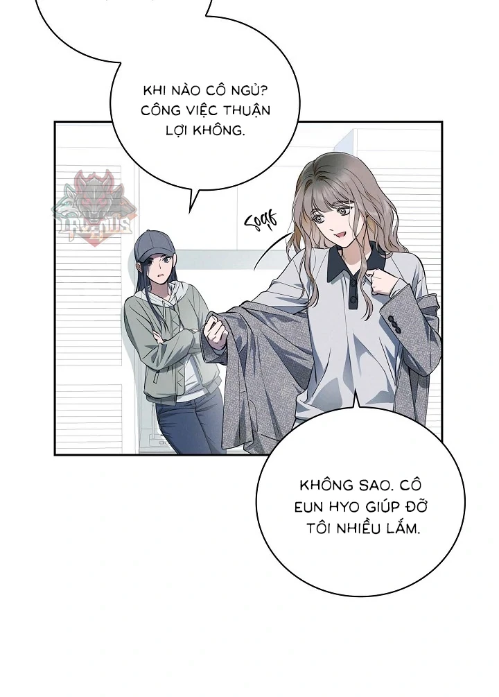 Sóng Gió Chapter 21 - 19