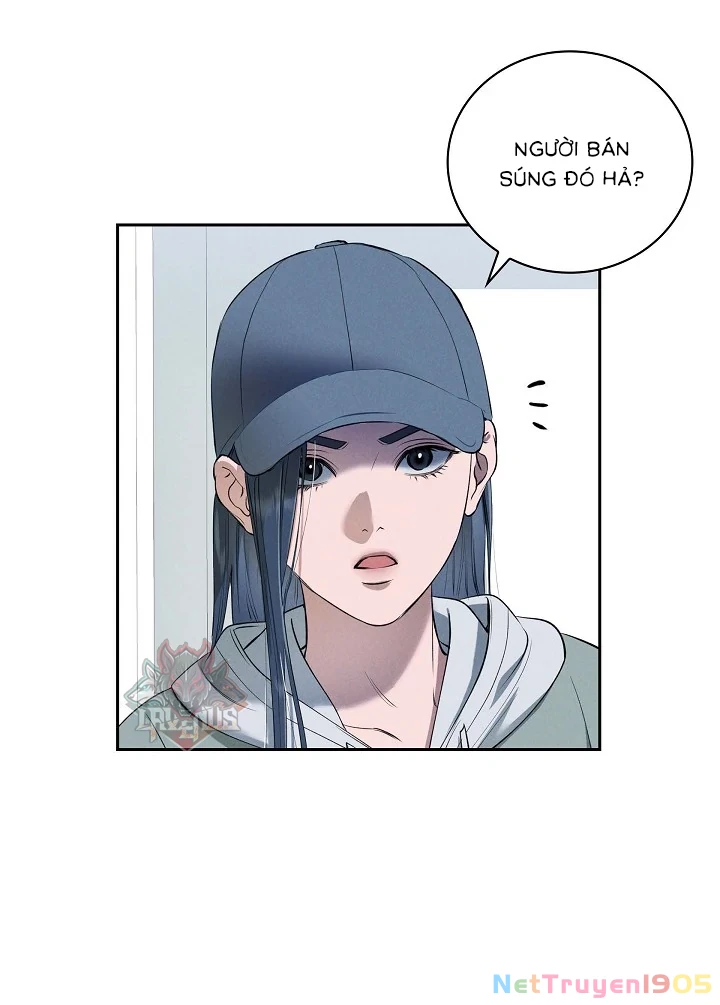 Sóng Gió Chapter 21 - 20