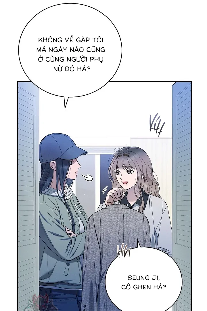 Sóng Gió Chapter 21 - 21