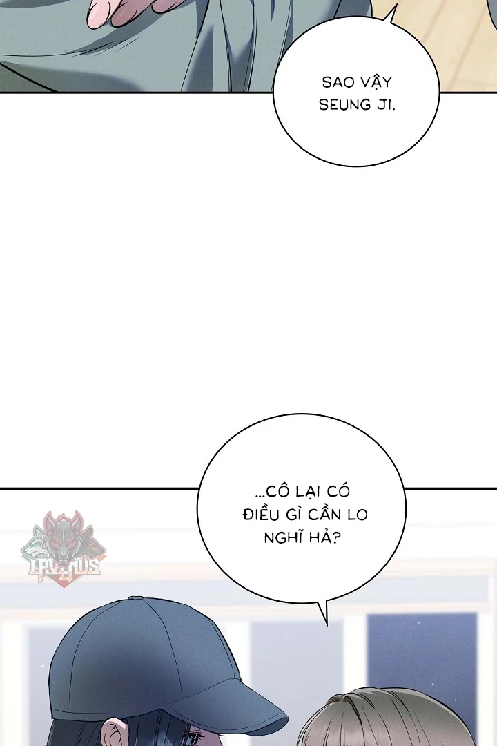 Sóng Gió Chapter 21 - 25