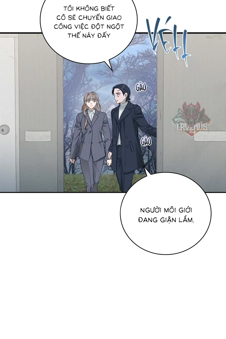 Sóng Gió Chapter 21 - 62