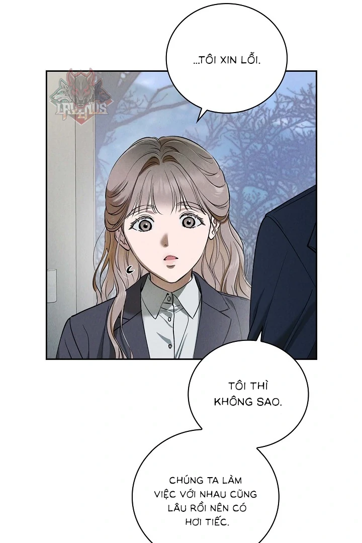 Sóng Gió Chapter 21 - 63