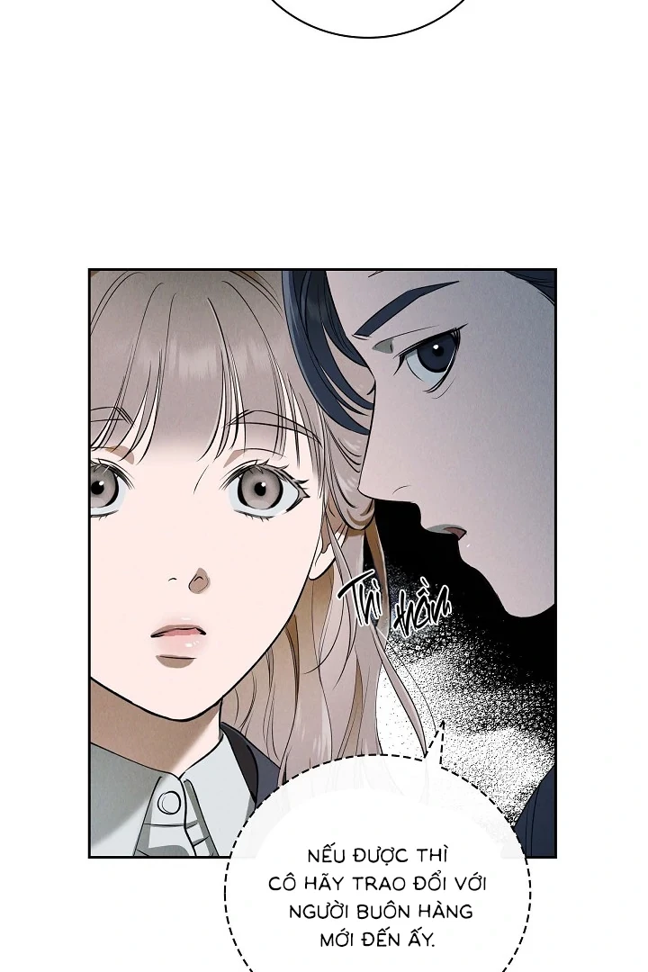 Sóng Gió Chapter 21 - 64