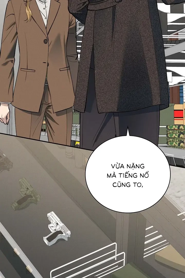 Sóng Gió Chapter 21 - 73