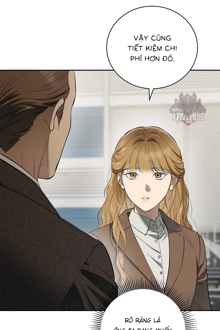 Sóng Gió Chapter 21 - 78