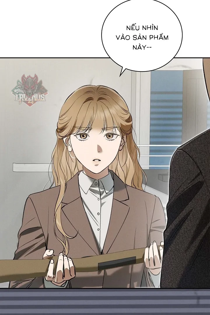 Sóng Gió Chapter 21 - 85