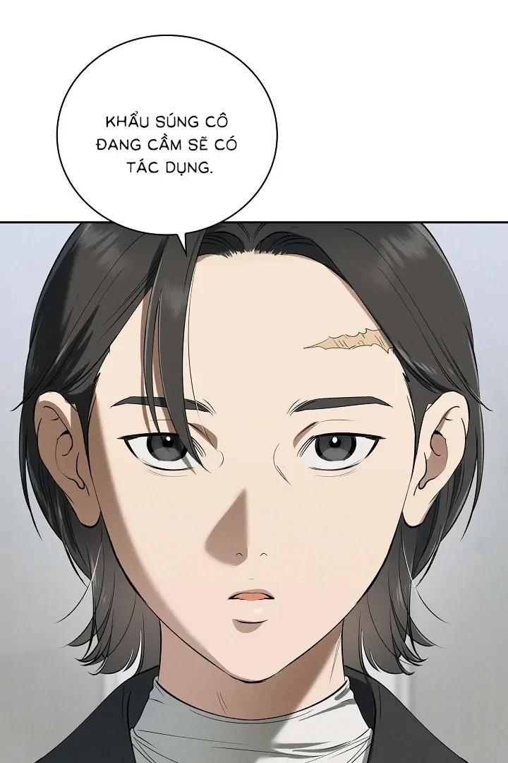 Sóng Gió Chapter 21 - 92