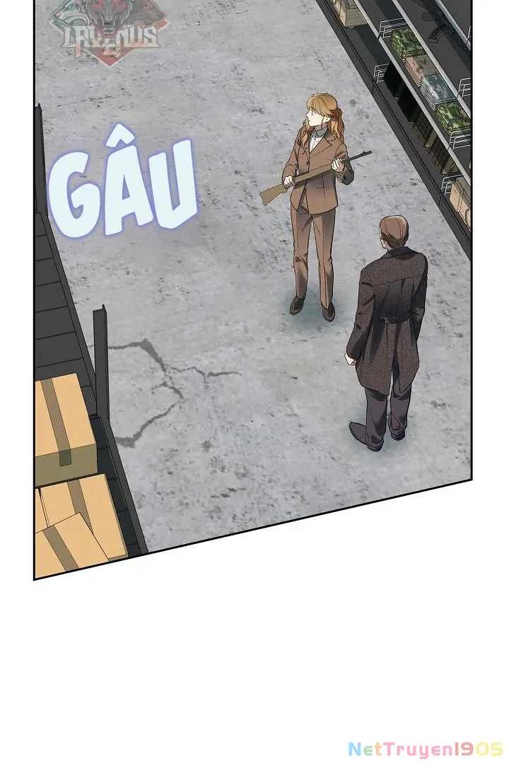 Sóng Gió Chapter 22 - 2