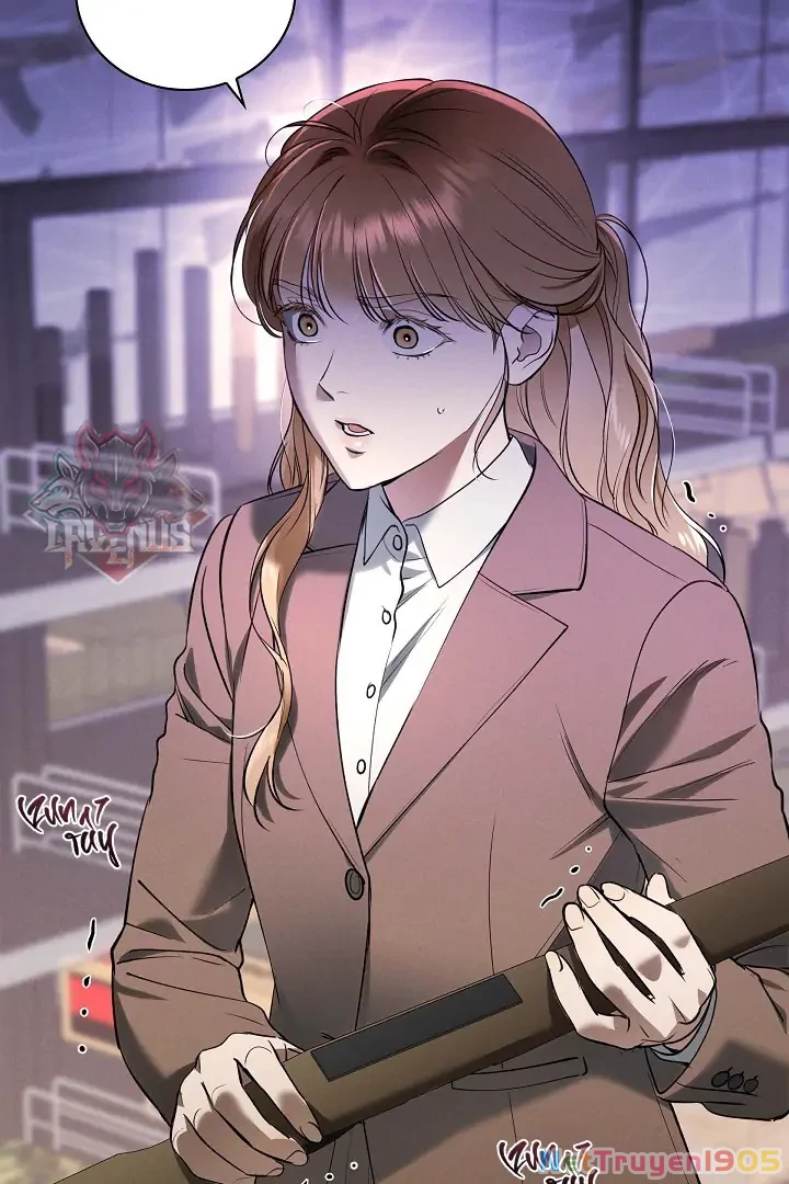 Sóng Gió Chapter 22 - 5